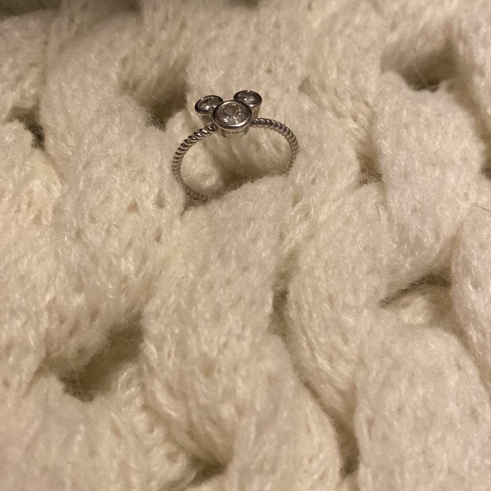 Charmed aroma ring - Picture 3 of 3